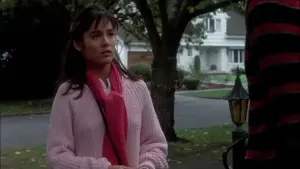 Задник к фильму "Отчим" #407431