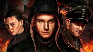 Задник к фильму "Т-34" #234883