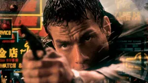 Задник к фильму "Взрыватель" #360532