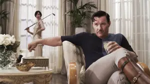 Задник к фильму "Великий Гэтсби" #623859