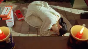 Задник к фильму "Сочувствие госпоже Месть" #674052