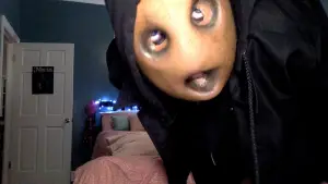 Задник к фильму "Странный урожай" #600204