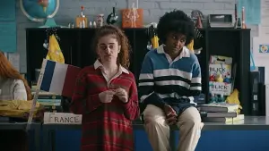 Задник к фильму "Неудачницы" #267447