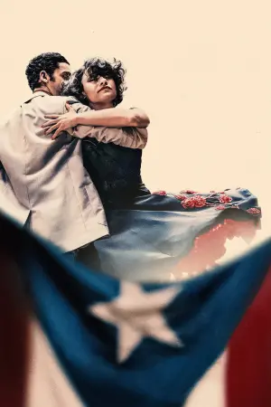 Постер к фильму "Вестсайдская история" #246156