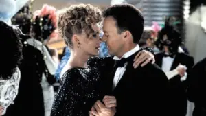 Задник к фильму "Бэтмен возвращается" #607714