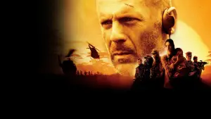 Задник к фильму "Слёзы солнца" #732428