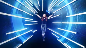 Задник к фильму "Ким Пять-с-плюсом" #332201