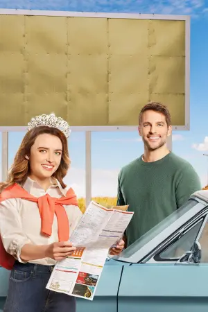 Роман сбежавшей принцессы