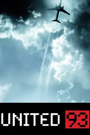 Постер к фильму "Потерянный рейс" #149528