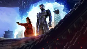 Задник к фильму "Пришельцы. Часть 1" #401390