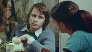 Задник к фильму "Анита: Дневник девушки-подростка" #466047