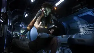 Задник к фильму "Аватар" #516371