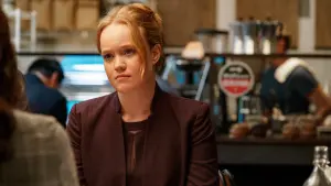 Задник к фильму "Скандал" #261878