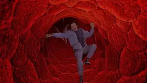 Задник к фильму "Сканирование мозга" #721286