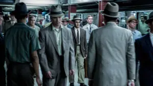 Задник к фильму "Шпионский мост" #674626