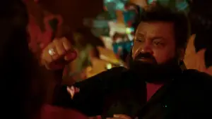 Задник к фильму "ജെ‌എസ്‌കെ" #860205