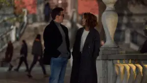 Задник к фильму "Досье «Чёрная канарейка»" #623109