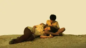 Задник к фильму "Центральный вокзал" #717433