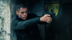 Задник к фильму "Наёмник" #319948