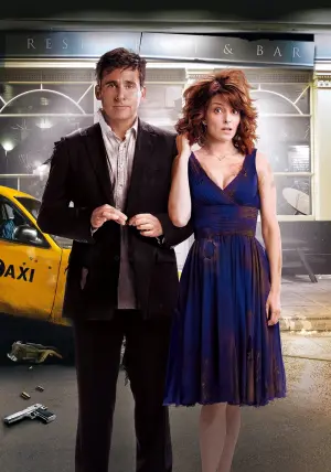 Постер к фильму "Безумное свидание" #304370