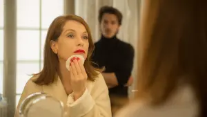 Видео к фильму Ева | Ева - Trailer