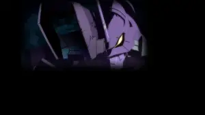 Задник к фильму "Евангелион 1.11: Ты (не) один" #710749