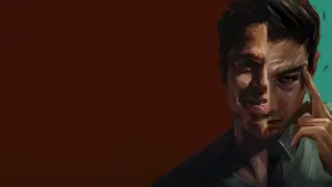 Задник к фильму "Бойцовский клуб" #167602