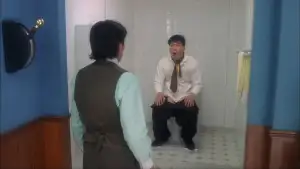 Задник к фильму "Хитрый мозг" #946764