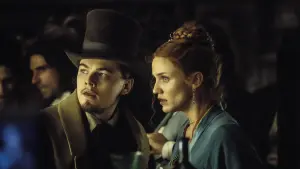 Задник к фильму "Банды Нью-Йорка" #504267