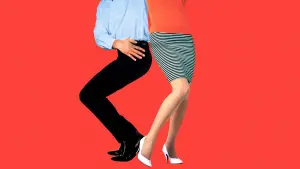 Задник к фильму "Лак для волос" #258725