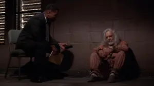 Задник к фильму "Инстинкт" #286028