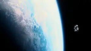 Задник к фильму "Интерстеллар" #513111