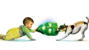 Задник к фильму "Сын маски" #319254