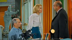 Задник к фильму "Джо" #491970