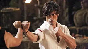 Задник к фильму "Джунгли: Альма Сальвахе" #452659