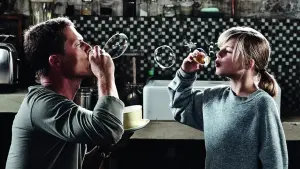 Задник к фильму "Соблазнитель" #410963