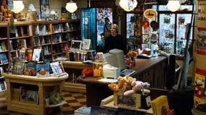 Задник к фильму "Вам письмо" #743851