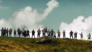 Задник к фильму "Безумная Хайди" #379236