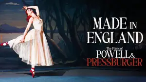 Задник к фильму "Made in England: The Films of Powell and Pressburger" #757903
