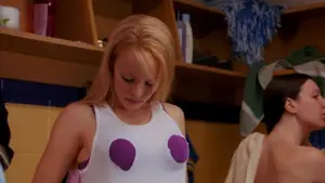 Задник к фильму "Дрянные девчонки" #593908