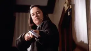 Задник к фильму "Мизери" #633018