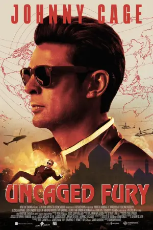 Постер к фильму "" #551442