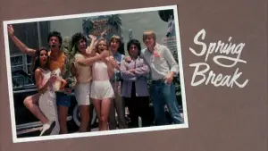 Видео к фильму Весенние каникулы | Spring Break - Trailer 1983