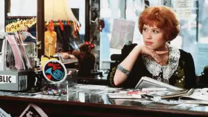 Задник к фильму "Милашка в розовом" #677733