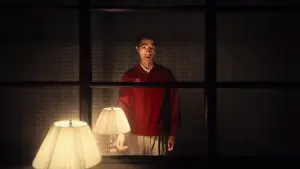 Задник к фильму "Декодер. Игра гения" #679591