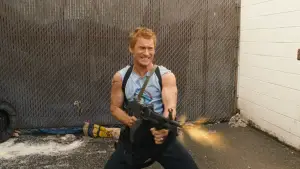 Задник к фильму "Постал" #535155