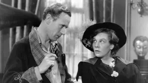 Задник к фильму "Пигмалион" #482859