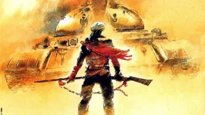 Задник к фильму "Зверь" #391854