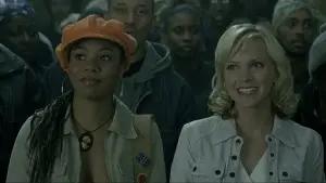 Задник к фильму "Очень страшное кино 3" #655138