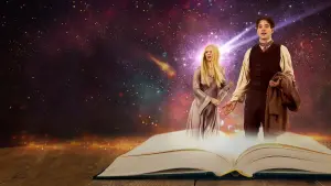 Задник к фильму "Звёздная пыль" #227879